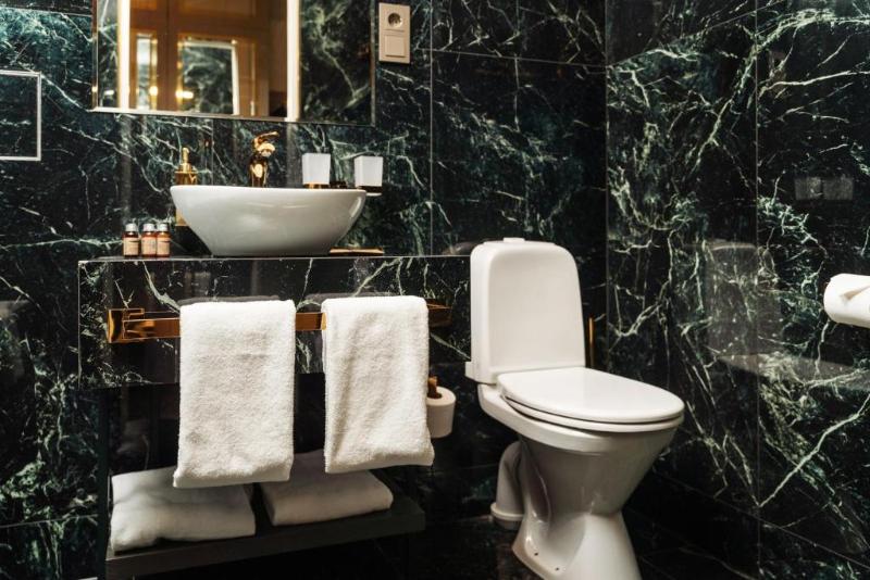 标准间, Art Hotel Morioka