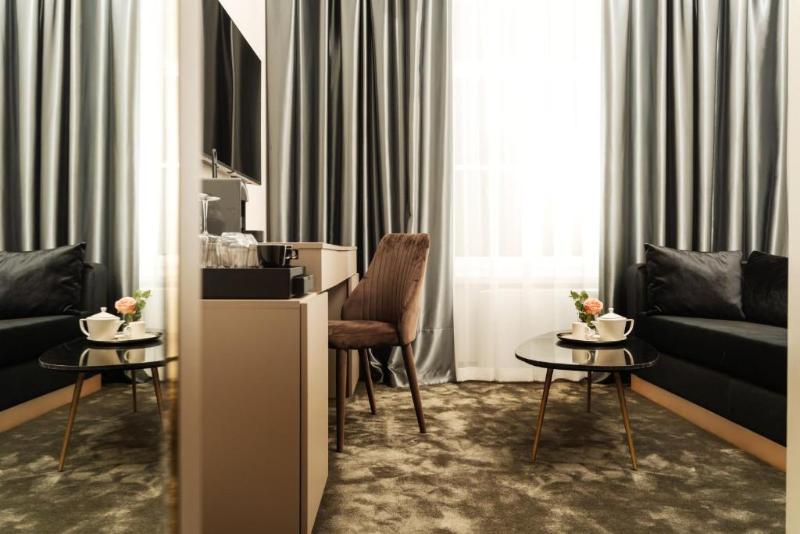 标准间, Art Hotel Morioka