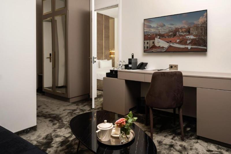 标准间, Art Hotel Morioka