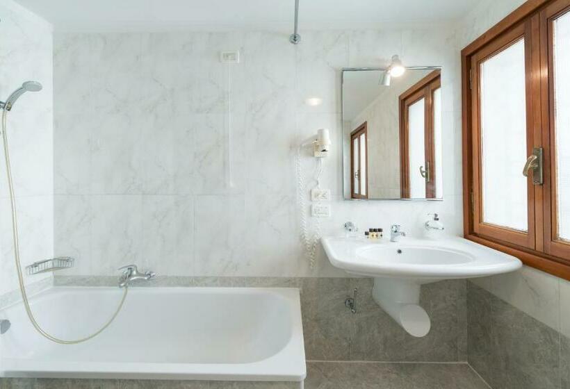 اتاق کلاسیک, Casa Nicolo Priuli