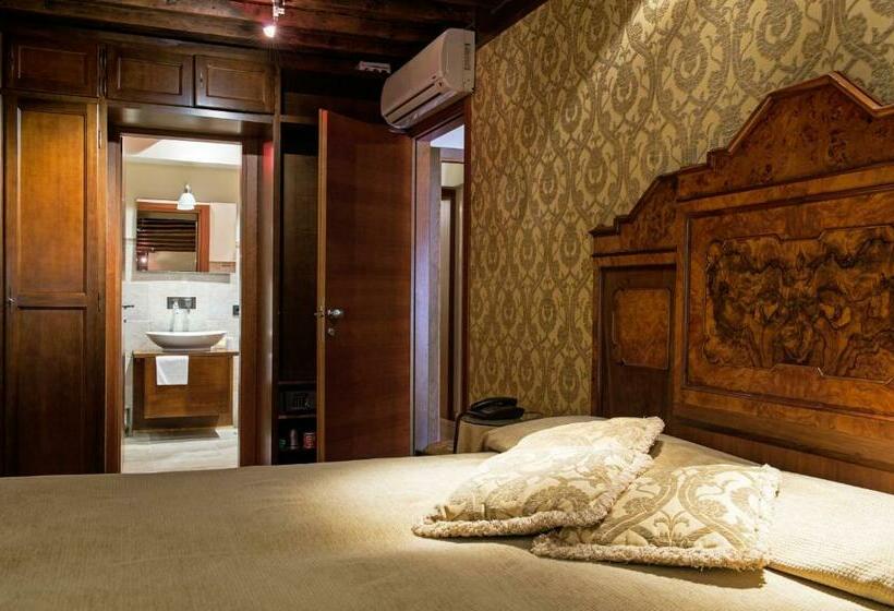 اتاق کلاسیک, Casa Nicolo Priuli