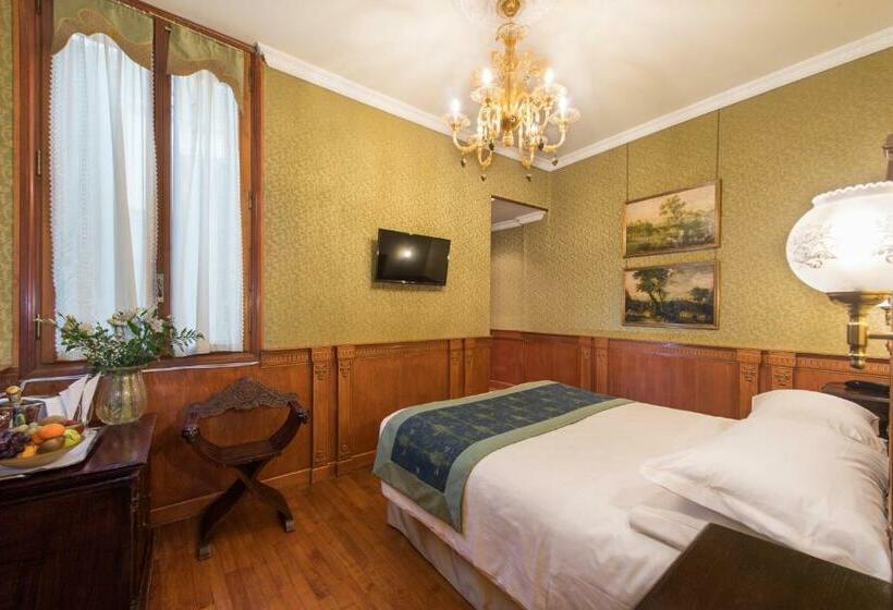 اتاق کلاسیک, Casa Nicolo Priuli