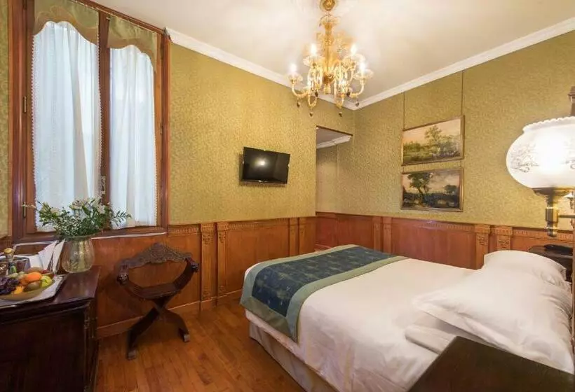 اتاق کلاسیک, Casa Nicolo Priuli