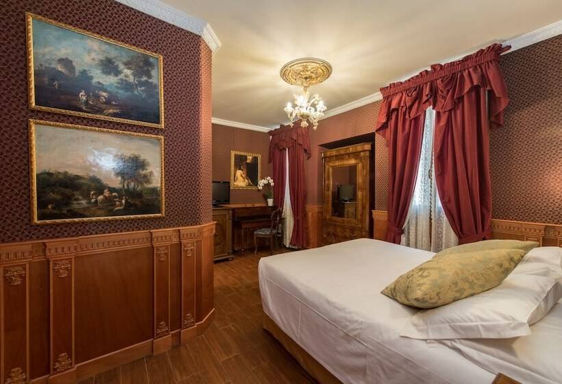 اتاق کلاسیک, Casa Nicolo Priuli