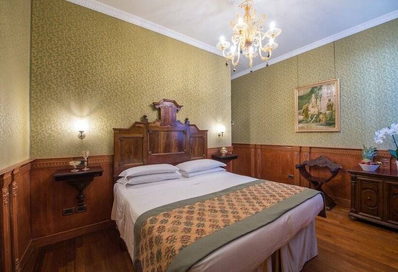 اتاق کلاسیک, Casa Nicolo Priuli