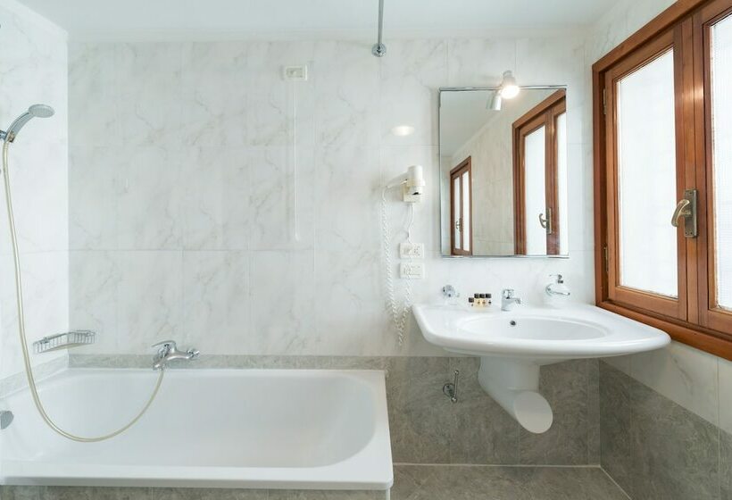 اتاق کلاسیک, Casa Nicolo Priuli