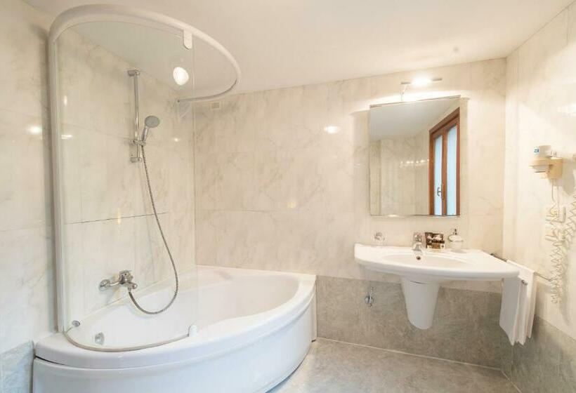 اتاق راحتی, Casa Nicolo Priuli