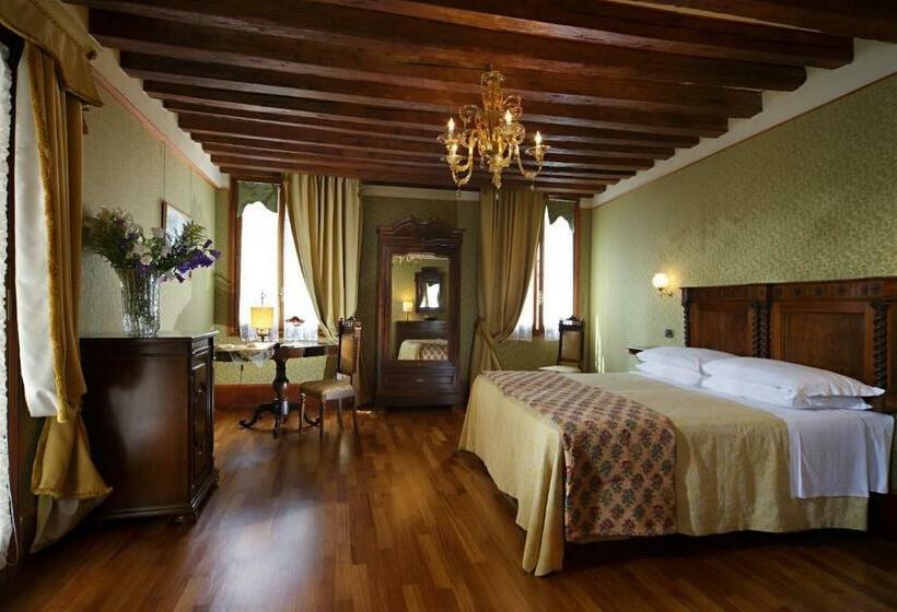 اتاق راحتی, Casa Nicolo Priuli