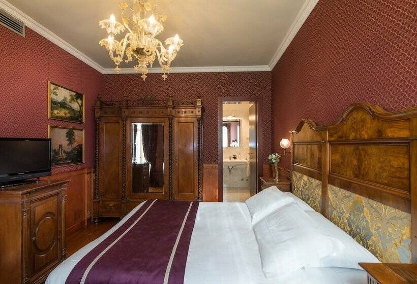 اتاق راحتی, Casa Nicolo Priuli