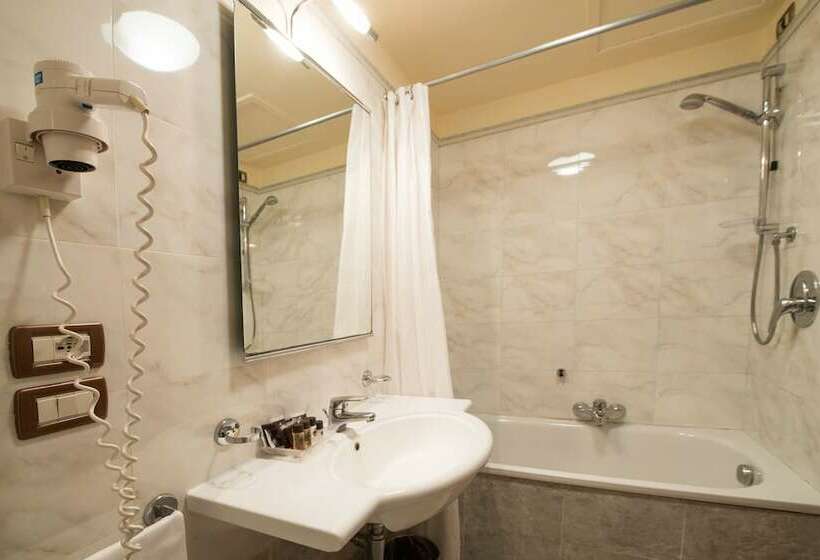 اتاق راحتی, Casa Nicolo Priuli