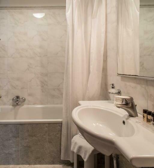 اتاق سوپریور با چشم‌انداز, Casa Nicolo Priuli