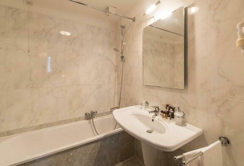 اتاق سوپریور با چشم‌انداز, Casa Nicolo Priuli