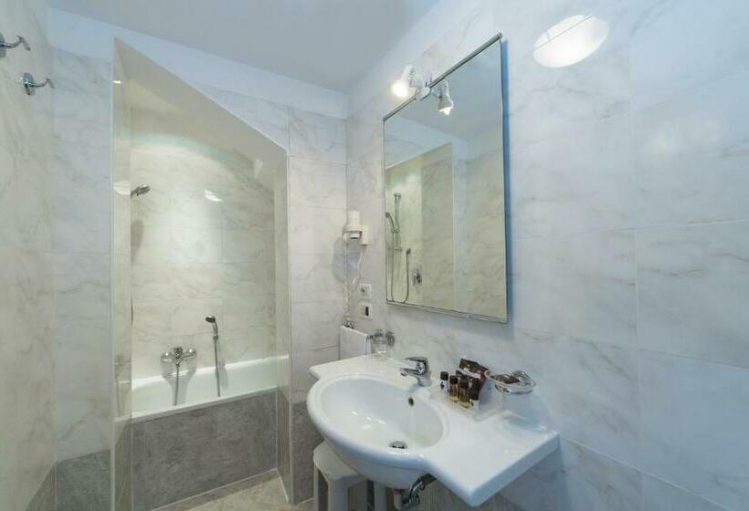 اتاق اکونومی, Casa Nicolo Priuli