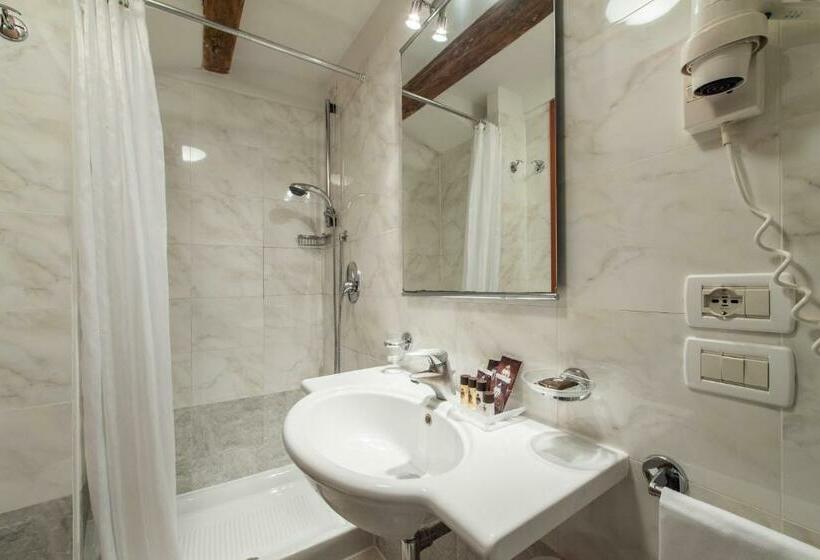 اتاق اکونومی, Casa Nicolo Priuli