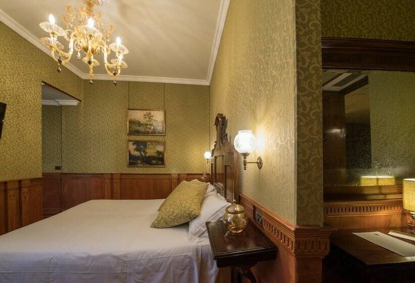 اتاق اکونومی, Casa Nicolo Priuli