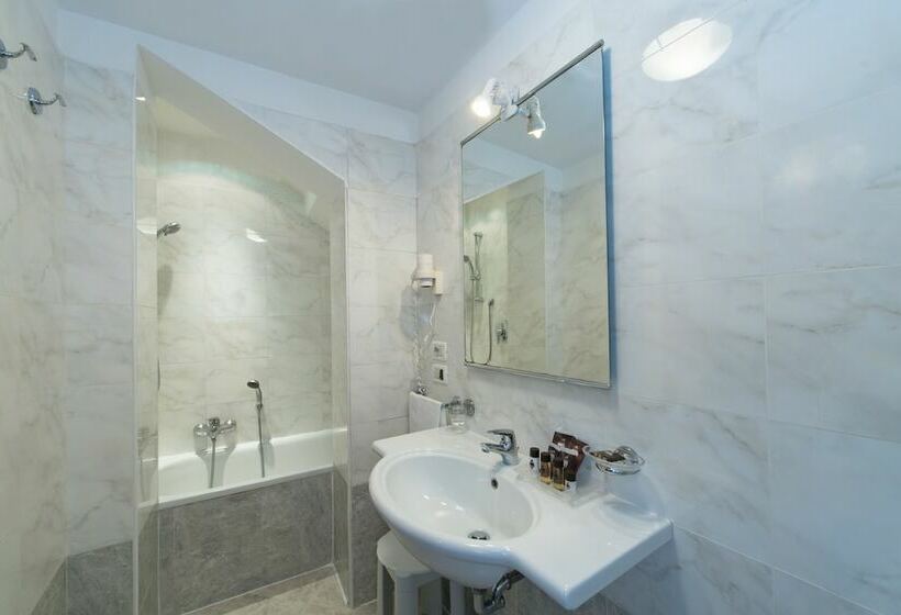 اتاق اکونومی, Casa Nicolo Priuli