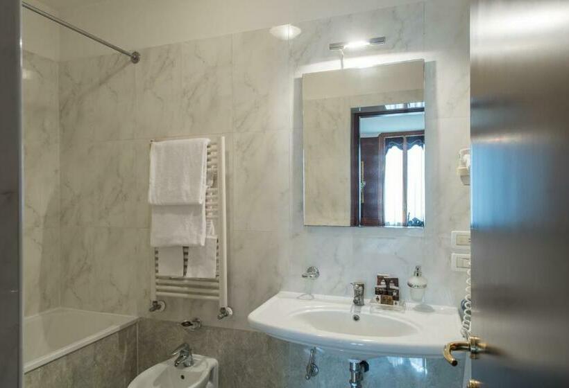 اتاق لوکس با چشم‌انداز, Casa Nicolo Priuli