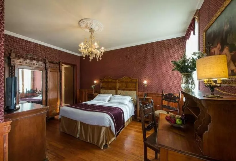 سوئیت 2 خوابه, Casa Nicolo Priuli