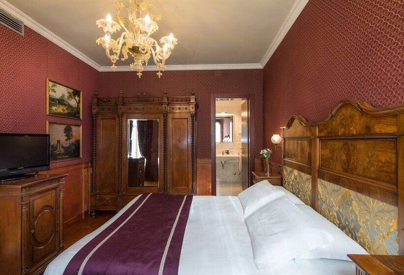 اتاق خانوادگی, Casa Nicolo Priuli