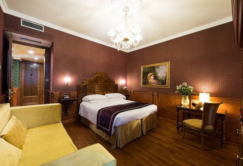 اتاق خانوادگی, Casa Nicolo Priuli