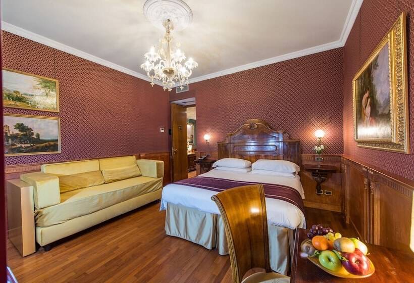 اتاق خانوادگی, Casa Nicolo Priuli