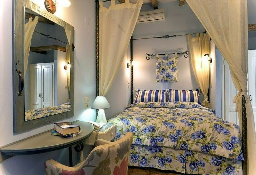 基本工作室, Fundana Villas