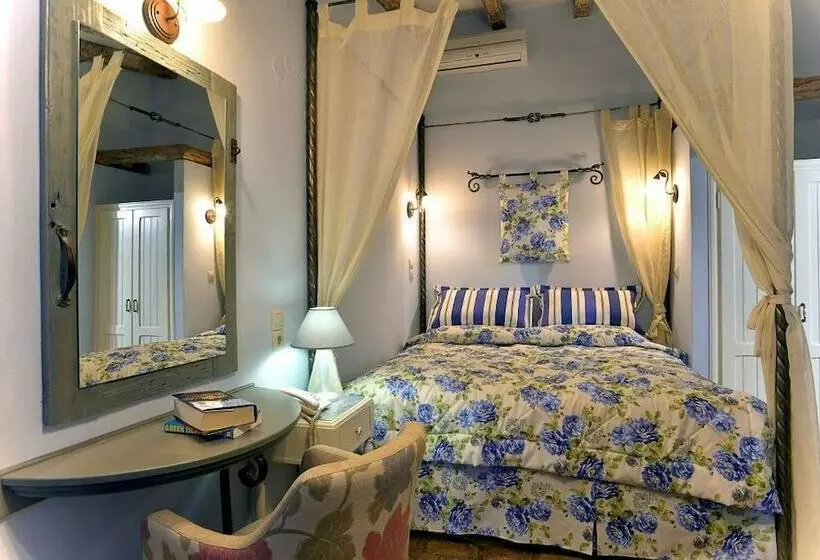 استودیو ساده, Fundana Villas
