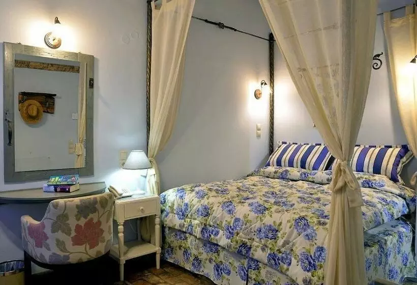 استودیو ساده, Fundana Villas