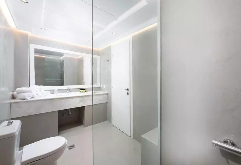 スイート(家族用), Alexandros Palace