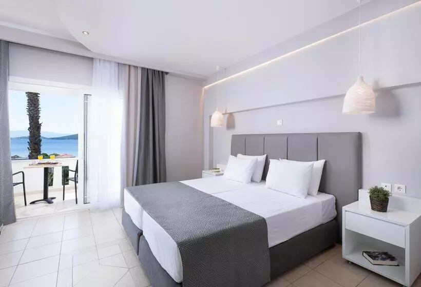 スイート(家族用), Alexandros Palace
