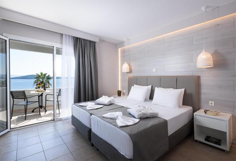 Family Suite, Alexandros Palace