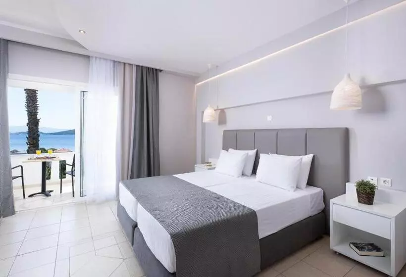 スイート(家族用), Alexandros Palace