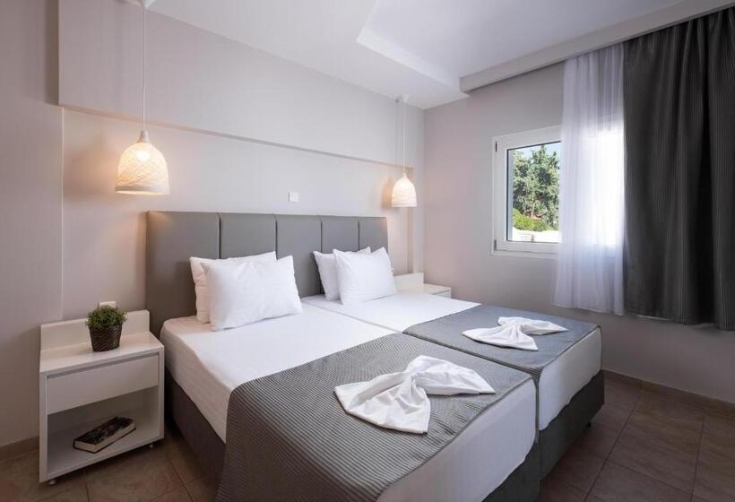 Family Suite, Alexandros Palace