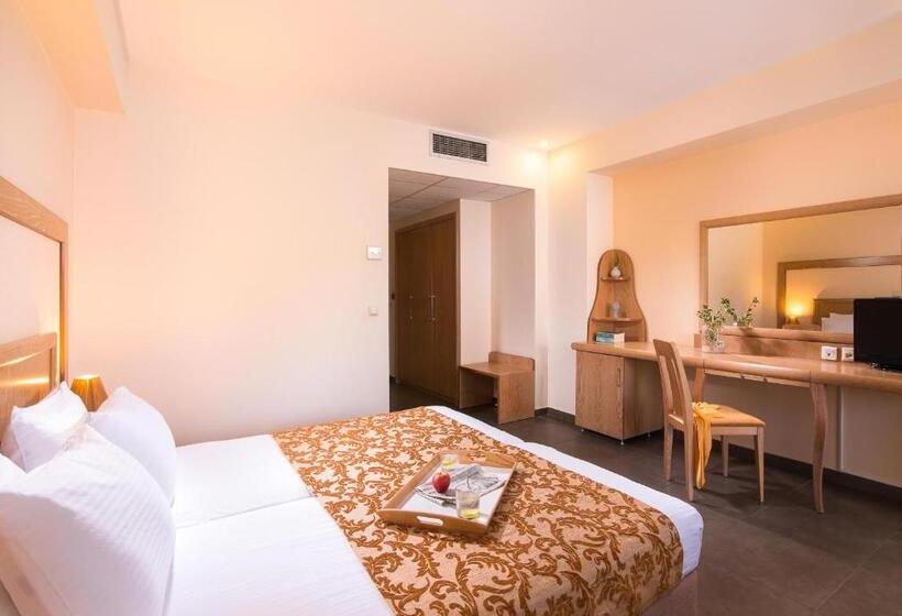 غرفة سوبيريور, Alexandros Palace