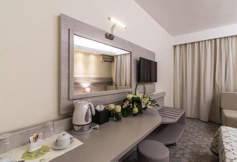 Номер Superior, Alexandros Palace