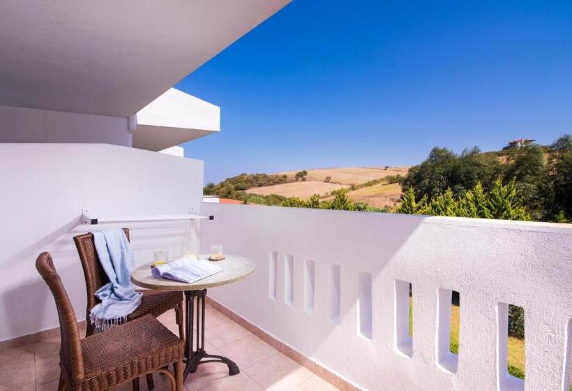 غرفة سوبيريور, Alexandros Palace