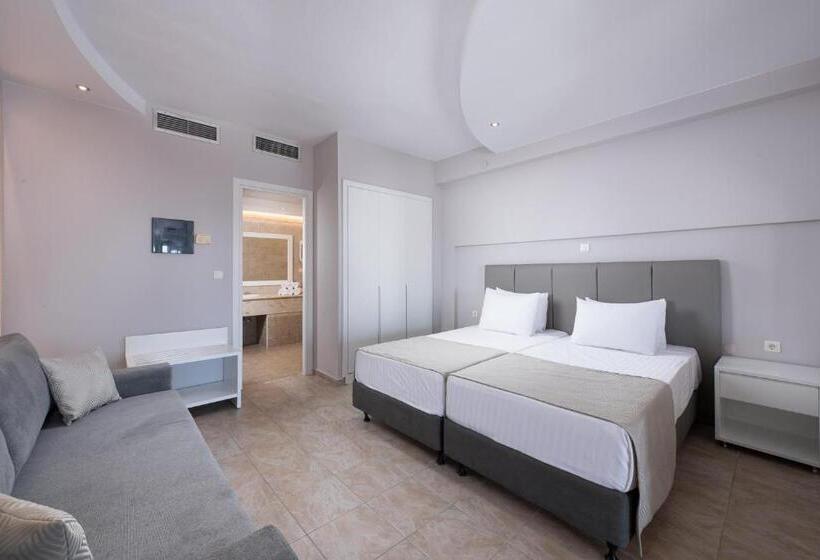 Семейный Номер Superior, Alexandros Palace