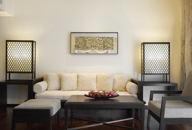 Suíte Vista Mar, Anantara Bophut Koh Samui Resort