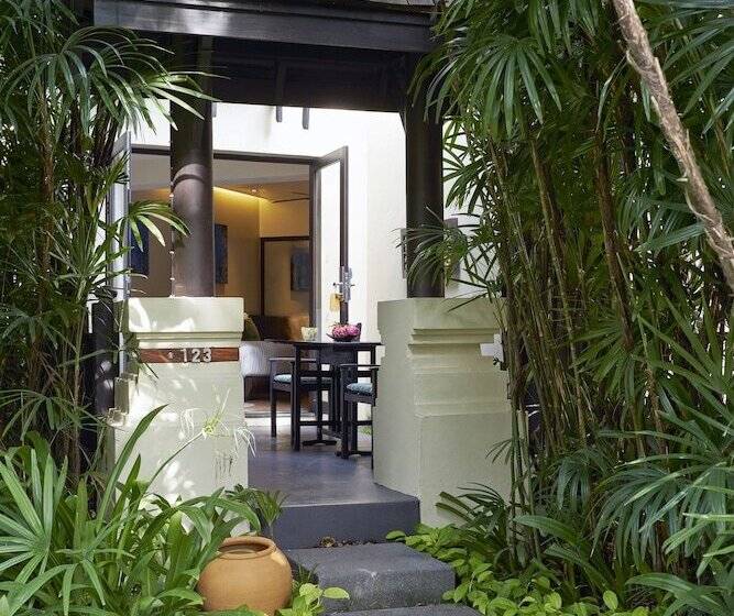 Suíte, Anantara Bophut Koh Samui Resort