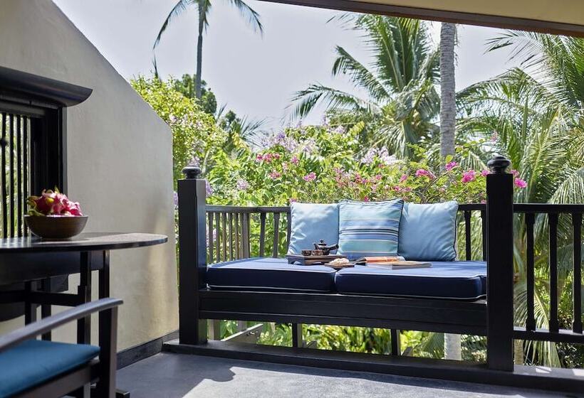 Suíte Vista Jardim, Anantara Bophut Koh Samui Resort