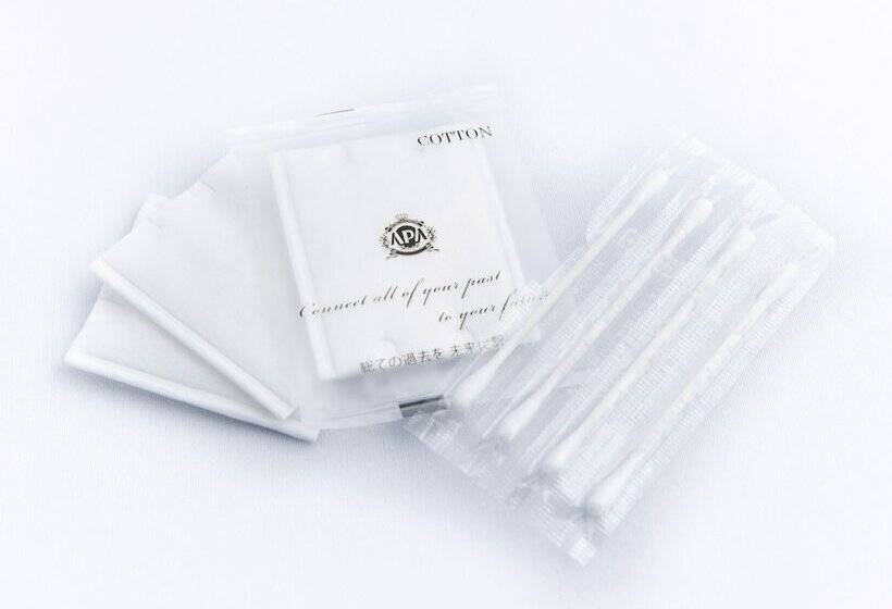 חדר סטנדרט יחיד, Apa Hotel Osaka Temma