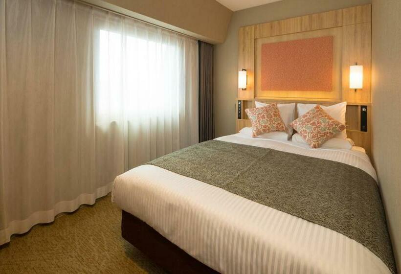 标准间, Art Hotel Morioka