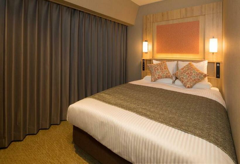 스탠다드 룸, Art Hotel Morioka