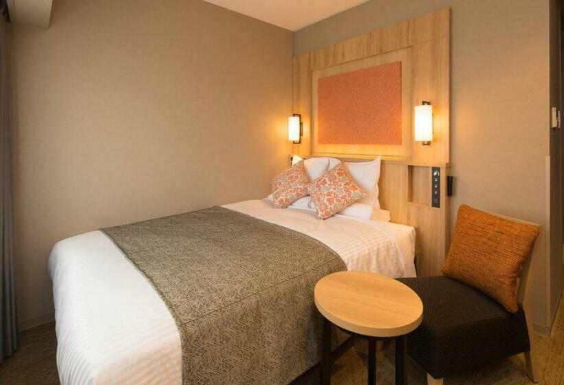 高级大房间, Art Hotel Morioka