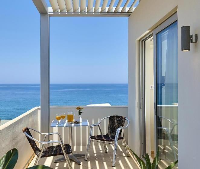 바다 전망 이그제큐티브 스위트, Atrion