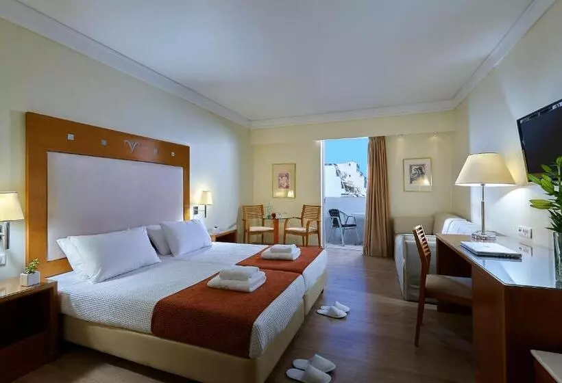 ジュニアスイート, Atrion