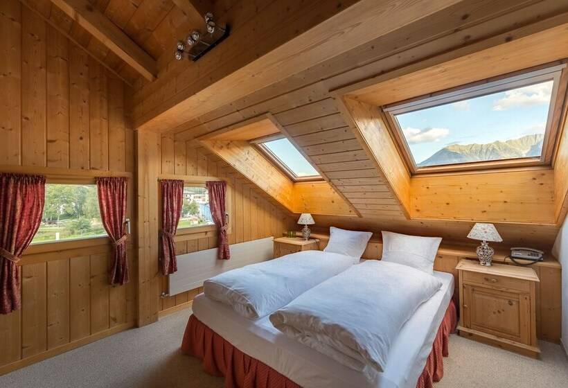 غرفة كلاسيكية, Bellaval