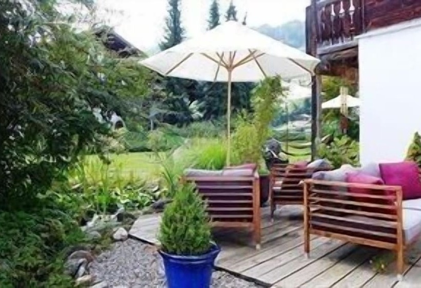 غرفة كلاسيكية, Bellaval