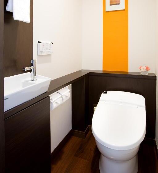 חדר קומפורט יחיד, Bellclassic Tokyo