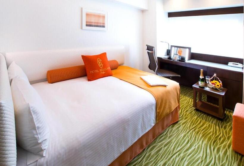 חדר קומפורט יחיד, Bellclassic Tokyo